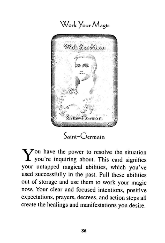 Work Your Magic image